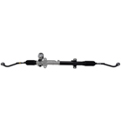 2012 Kia Forte Rack and Pinion 5