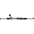 2012 Kia Forte Rack and Pinion 1