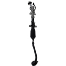 2012 Kia Forte Rack and Pinion 2