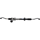 2012 Kia Forte Rack and Pinion 4