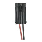 Big Parts LZ-50122BIGN HVAC Blower Motor Wheel 3