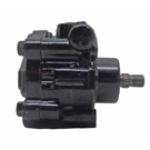 2004 Mazda MPV Power Steering Pump 2