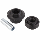2012 Lexus IS250 Shock Absorber 3