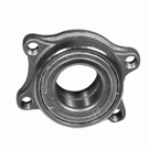 BuyAutoParts 92-70011AN Wheel Bearing Module 2