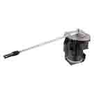 2013 Hyundai Santa Fe Turbocharger Actuator 1