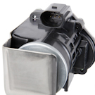 2013 Hyundai Santa Fe Turbocharger Actuator 3