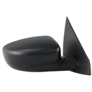 BuyAutoParts 14-80178MX Side View Mirror Set 2