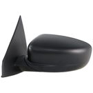 BuyAutoParts 14-80178MX Side View Mirror Set 3