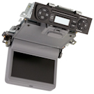 2005 Acura MDX Entertainment Player 1