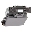 2005 Acura MDX Entertainment Player 2