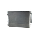 BuyAutoParts  Dodge Challenger A/C Condenser 60-61697ND