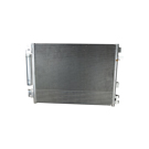 BuyAutoParts 60-61697ND A/C Condenser 2
