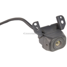 2007 Honda Odyssey Back-Up Cameras 1