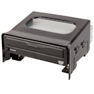 2004 Honda Accord DVD Navigation Module 1