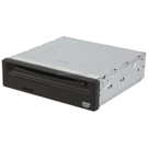 2007 Honda Accord DVD Navigation Module 1