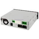 2005 Acura TL DVD Navigation Module 2