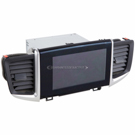 2016 Honda Pilot Navigation Unit 1