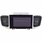 2016 Honda Pilot Navigation Unit 2