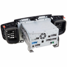 2016 Honda Pilot Navigation Unit 3