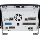 2016 Honda Pilot Navigation Unit 4