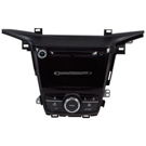 2014 Honda Odyssey Radio or CD Player 2