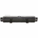 2007 Acura TL Center Module Screen 2