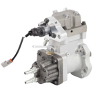 2017 Cummins Engines All Models Diesel Injector Pump 2