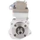 2017 Cummins Engines All Models Diesel Injector Pump 3