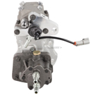2017 Cummins Engines All Models Diesel Injector Pump 4