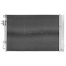 BuyAutoParts 60-89606CK A/C Compressor and Components Kit 5