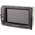 2004 Acura MDX Center Module Screen 1