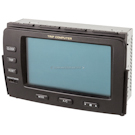 2004 Acura MDX Center Module Screen 1
