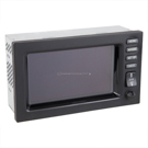 2003 Honda Pilot Center Module Screen 1