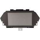 2007 Acura MDX Center Module Screen 1