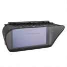 2009 Acura TSX Center Module Screen 1