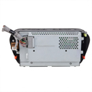 2009 Acura TSX Center Module Screen 3