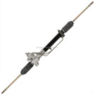 BuyAutoParts 80-00709AN Rack and Pinion 1