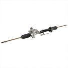 BuyAutoParts 80-00709AN Rack and Pinion 2