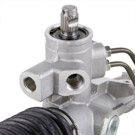 BuyAutoParts 80-00709AN Rack and Pinion 4