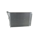 BuyAutoParts 60-61657ND A/C Condenser 2