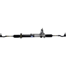 BuyAutoParts 80-01888AN Rack and Pinion 6