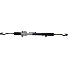 BuyAutoParts 80-01888AN Rack and Pinion 5
