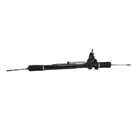 2013 Hyundai Genesis Coupe Rack and Pinion 6