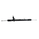 2013 Hyundai Genesis Coupe Rack and Pinion 1