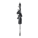 2013 Hyundai Genesis Coupe Rack and Pinion 2