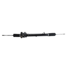 2013 Hyundai Genesis Coupe Rack and Pinion 4