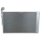 2015 Porsche Cayenne A/C Condenser 2