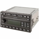 2003 Ford Escort Radio or CD Player 1