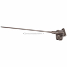 1955 Ford F Series Trucks Manual Steering Gear Box 2