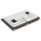2002 Audi A4 Lighting Control Module 2